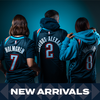 OKC Thunder New Arrivals