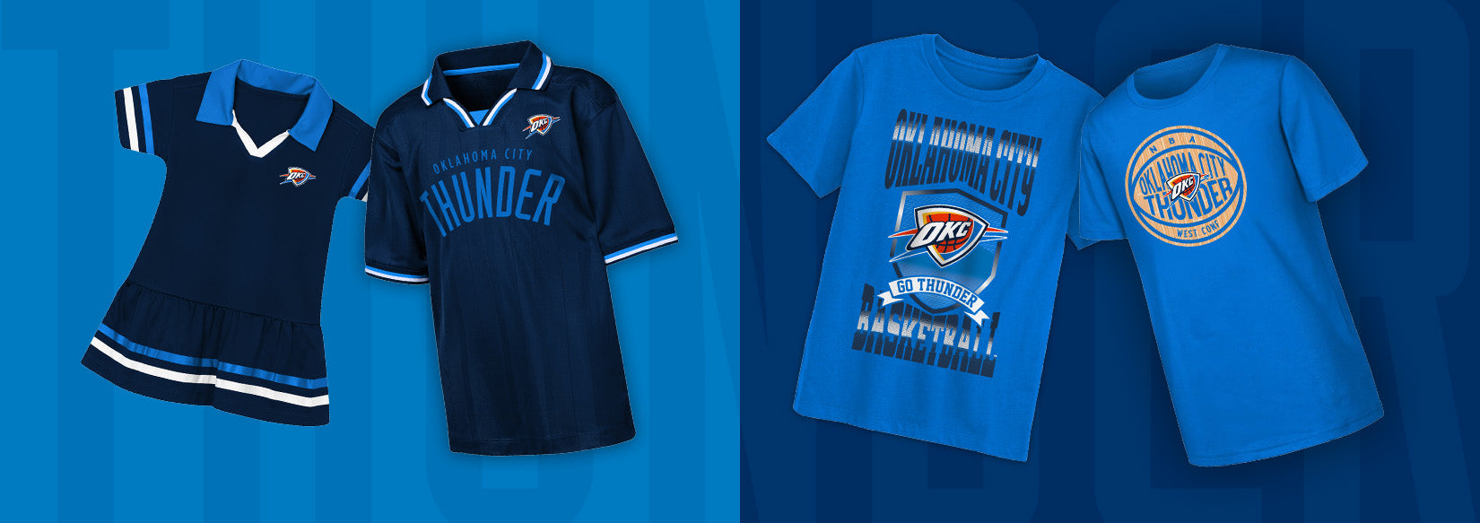 Little Fans, Big Thunder