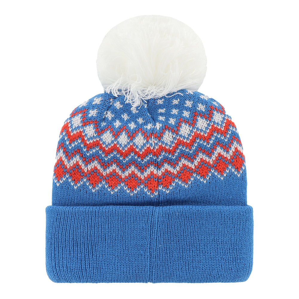 47 BRAND THUNDER LADIES ELSA KNIT