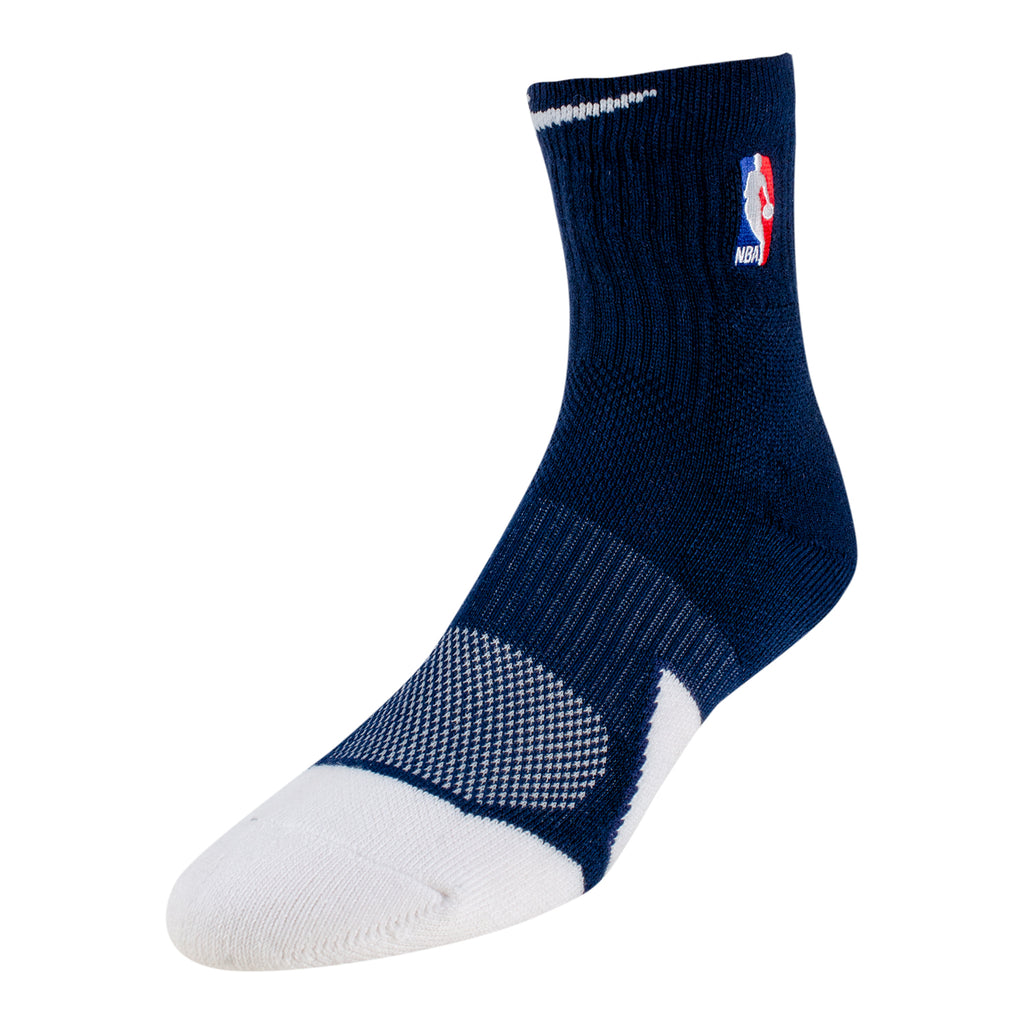 Nike NBA Elite Quick Socks - City Editions - OKC, Bulls, Nets and More!