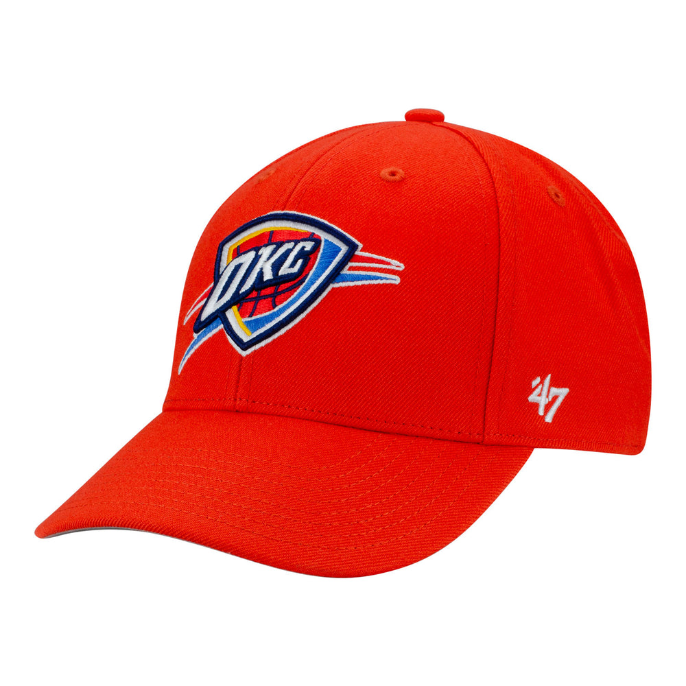 47 BRAND THUNDER FOUNDATION MVP HAT