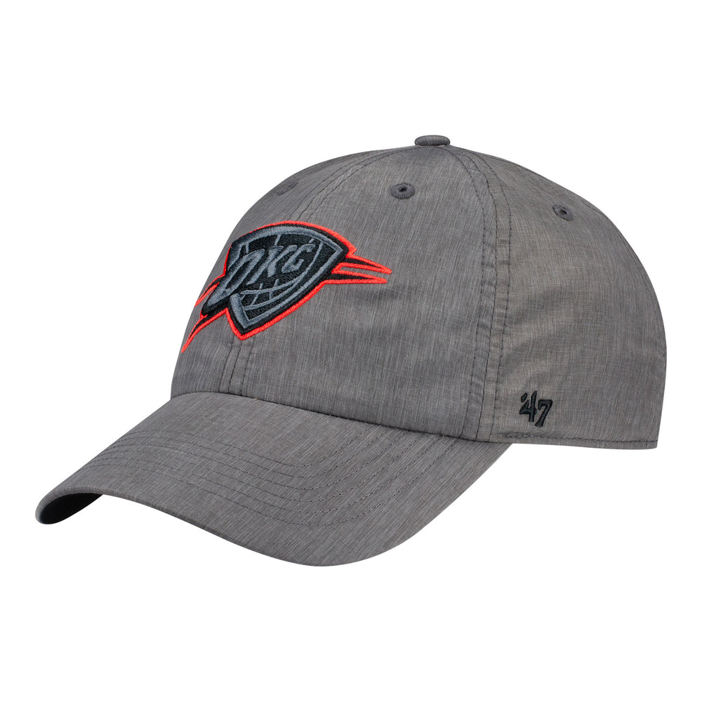 OKC THUNDER MENS FURY CLEAN UPHAT