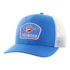 '47 BRAND THUNDER SEMI TRUCKER HAT