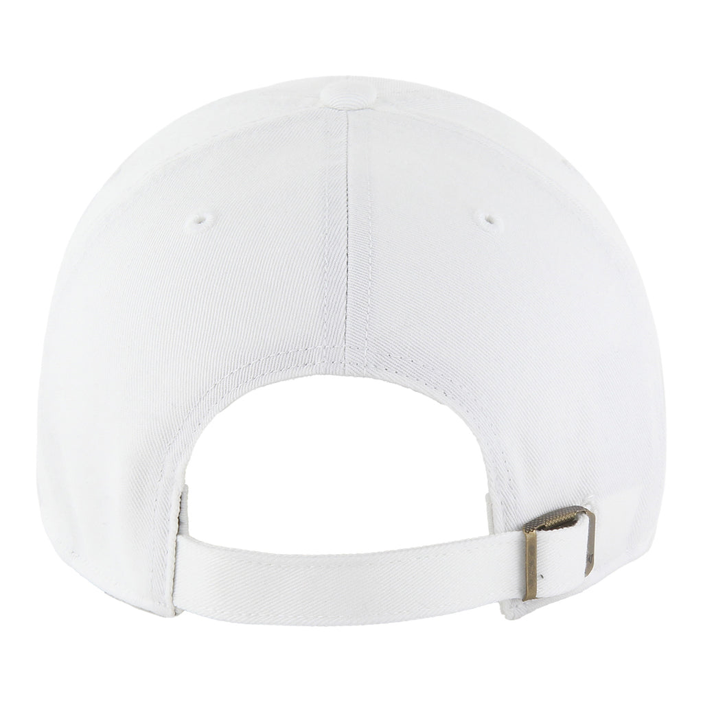 47 BRAND THUNDER WORDMARK CLEAN UP HAT | Official OKC