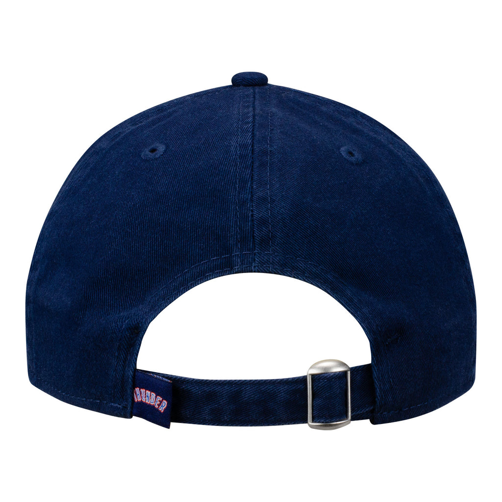 OKC THUNDER NEW ERA 920 CORE CLASSIC LOGO HAT | Official OKC