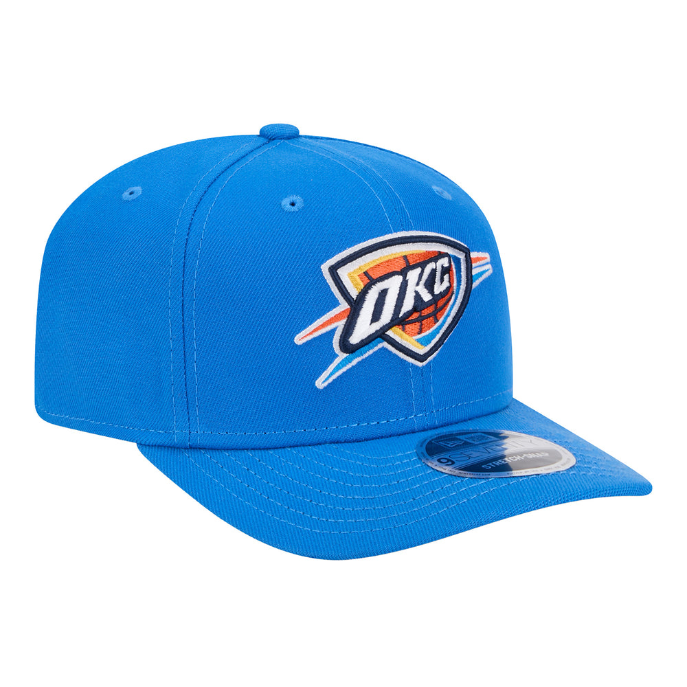 NEW ERA THUNDER SHIELD 970SS SNAPBACK