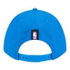 OKC THUNDER NEW ERA 2025 DRAFT 940MC SNAPBACK