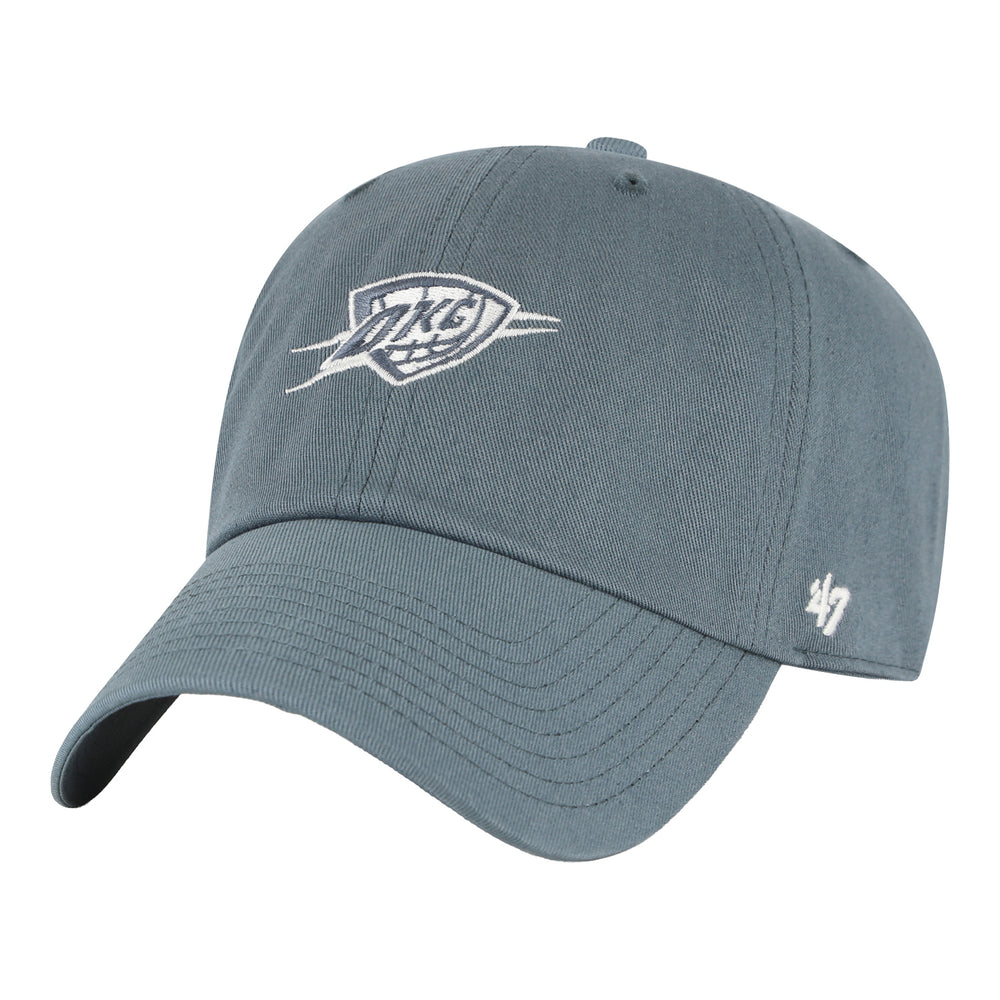 OKC THUNDER 47 BRAND FOUNDATION ADJUSTABLE CLEAN-UP