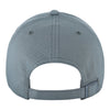 OKC Thunder 47 Brand Foundation Adjustable Clean-Up in Grey - Back View