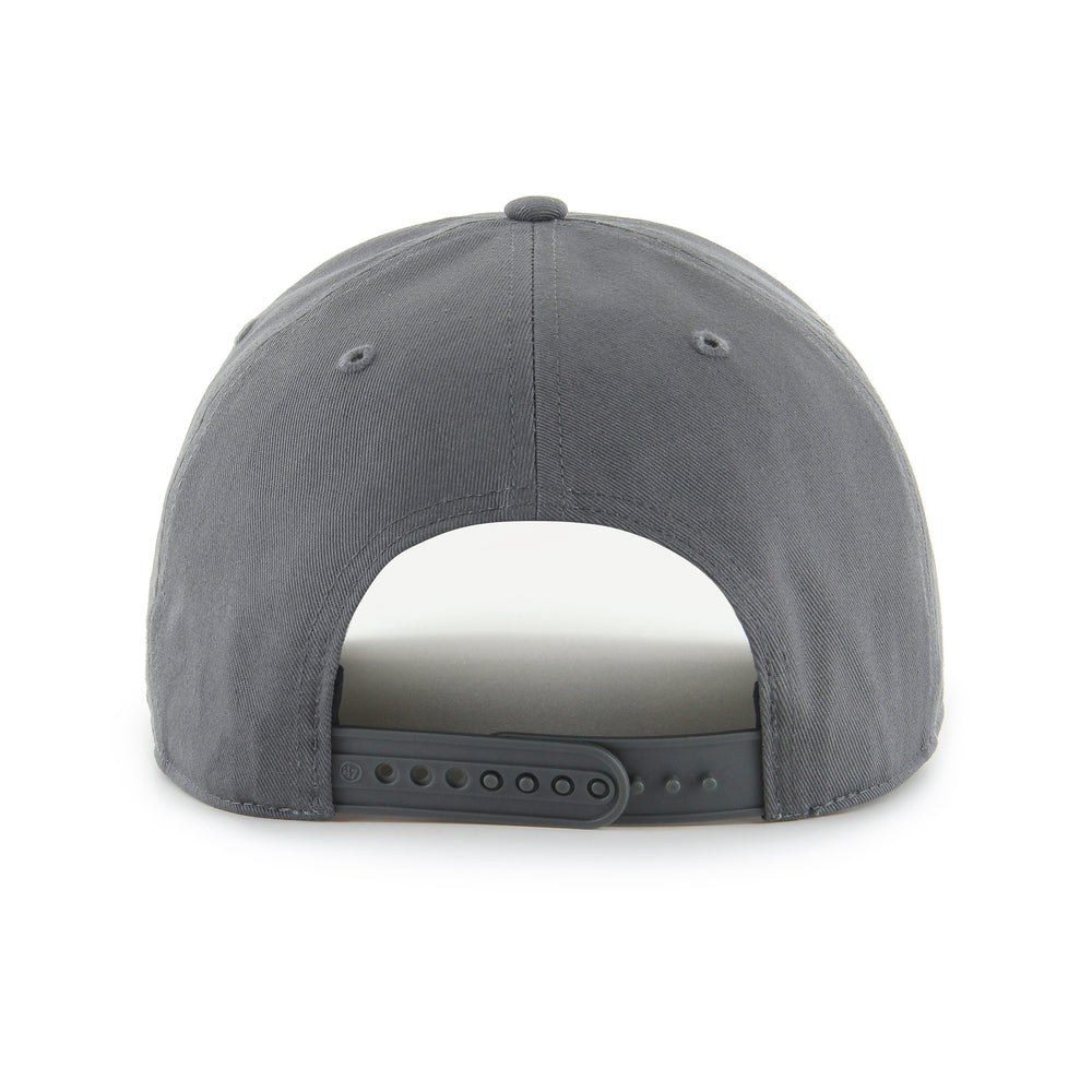 OKC THUNDER VS INDIANA PACERS 47 BRAND 2025 NBA FINALS MATCHUP SNAPBACK