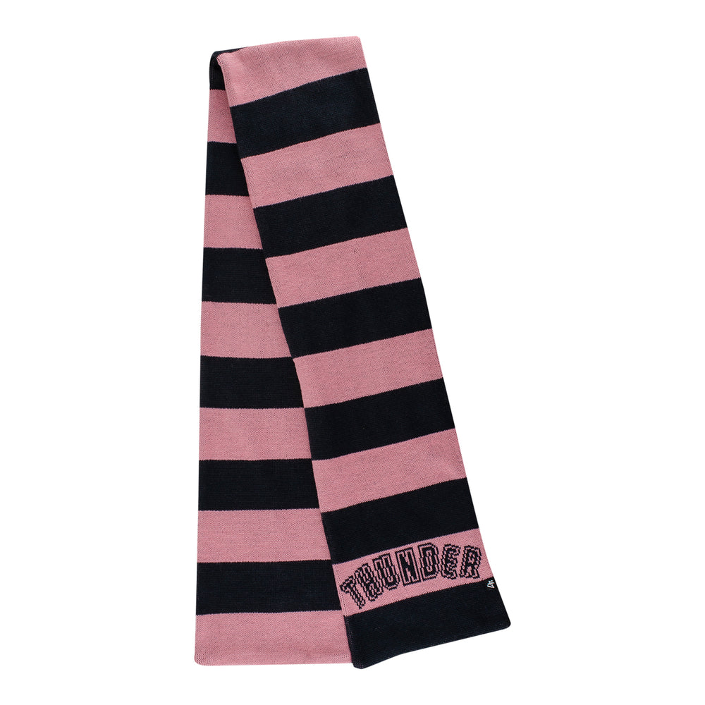 OKLAHOMA CITY THUNDER TRIUMPH SCARF