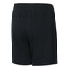 OKLAHOMA CITY THUNDER BLACK ELEVATION SHORTS - Back View