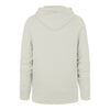OKLAHOMA CITY THUNDER 47 BRAND HEADLINE HOODIE - Back View