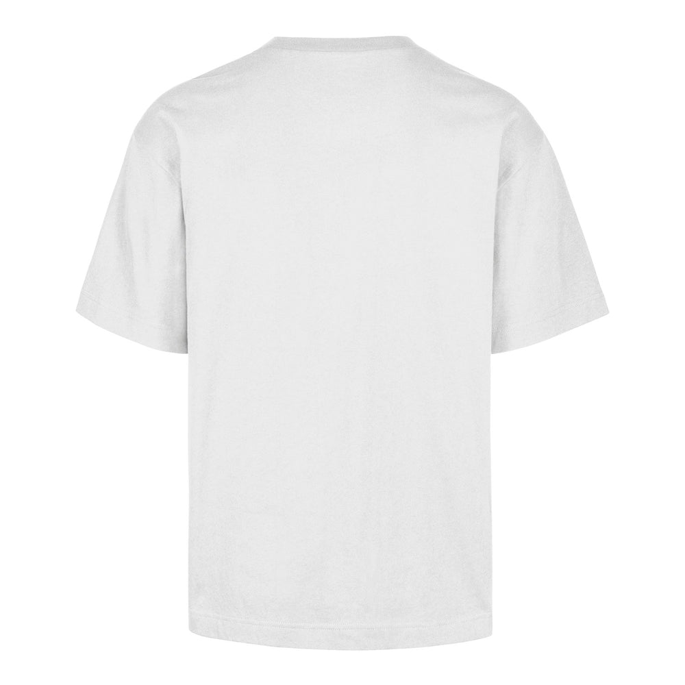 OKLAHOMA CITY THUNDER 47 BRAND FOUNDATION FASHION T-SHIRT - Back View