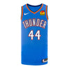 OKLAHOMA CITY THUNDER NIKOLA TOPIĆ ICON SWINGMAN JERSEY
