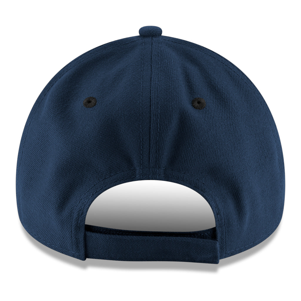 YOUTH THUNDER 2025 PLAYOFFS ADJUSTABLE HAT | Official OKC