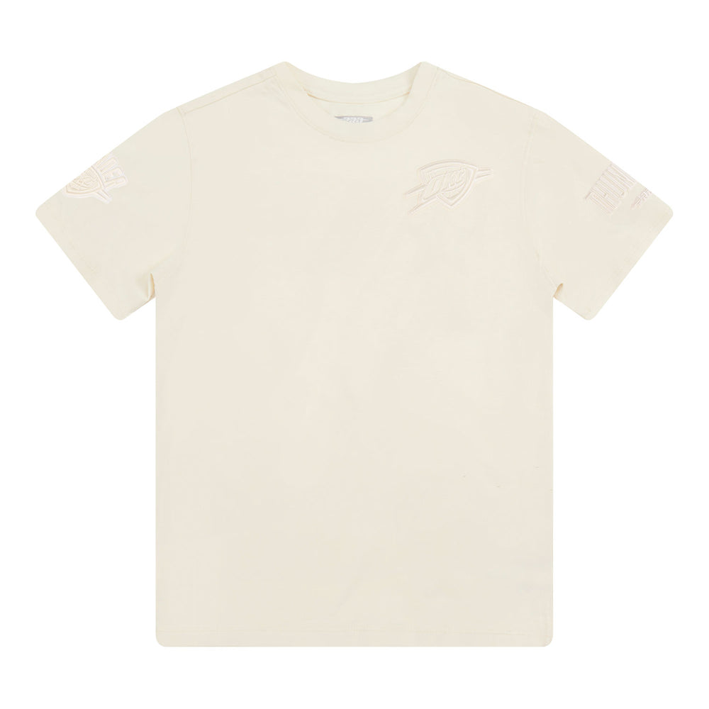 Youth Oklahoma City Thunder Pro Standard Neutral T-Shirt