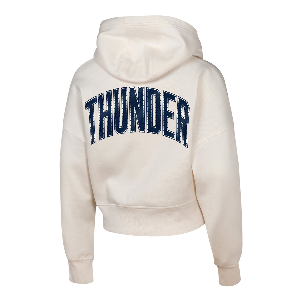 Youth Oklahoma City Thunder Outerstuff Franchise Player Crop