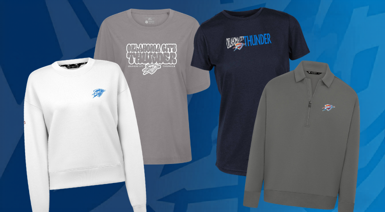 <strong>THUNDER STYLE REIMAGINED FOR HER</strong>