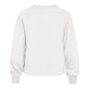 Ladies Oklahoma City Thunder 47 Brand Brush Back Parkway Long Sleeve T-Shirt