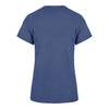 Ladies Oklahoma City Thunder 47 Brand Frankie Turf Side T-Shirt