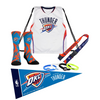 2023 Thunder Youth Basketball Camp Swag Bag