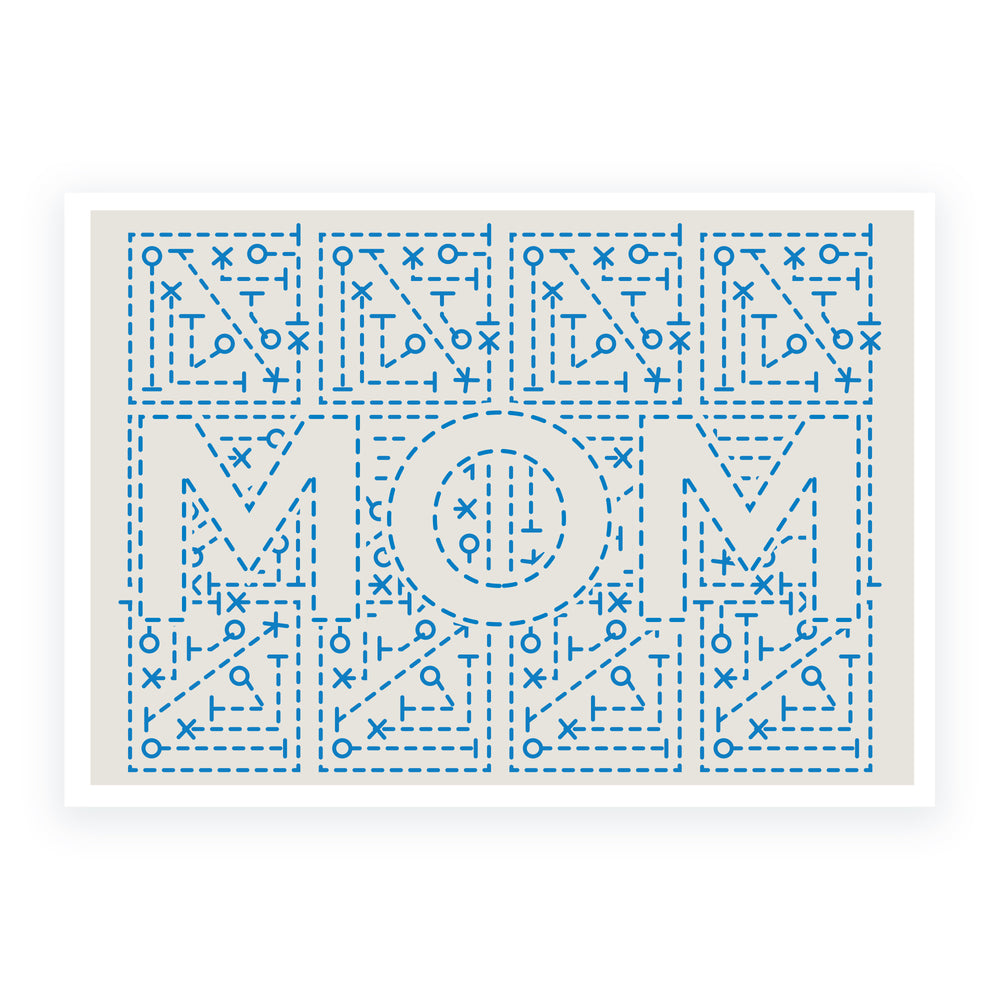 Assist Mother’s Day Card