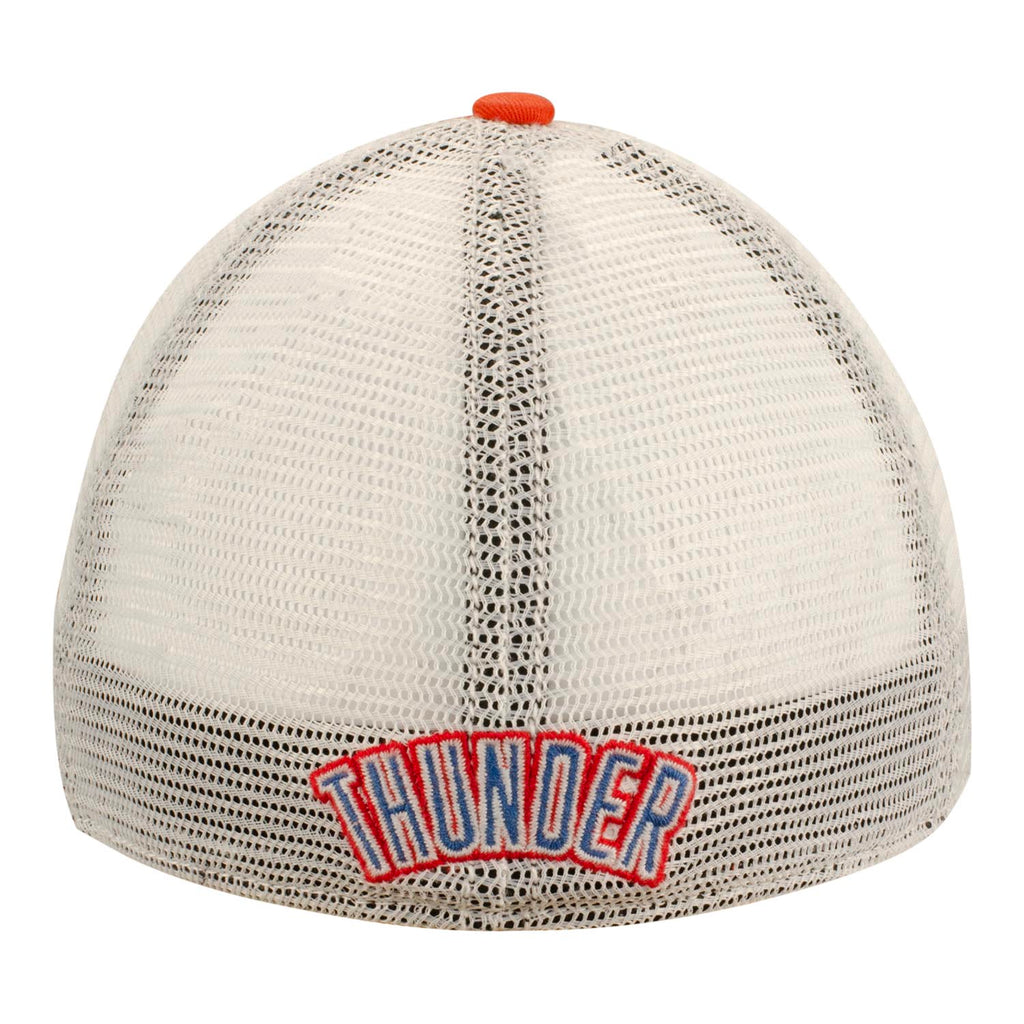 THUNDER '47 BRAND TRUCKER HAT