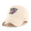 47 BRAND THUNDER NATURAL CLEAN UP HAT