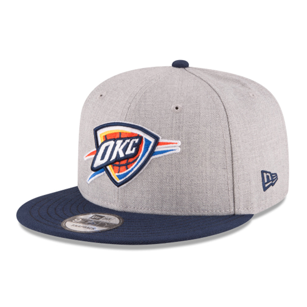 NEW ERA THUNDER TWO TONE 9FIFTY HAT