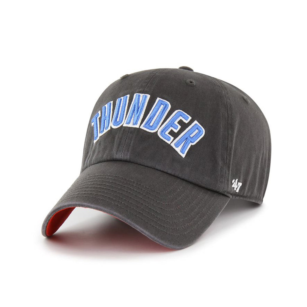 Big City Thunder Trucker Hat
