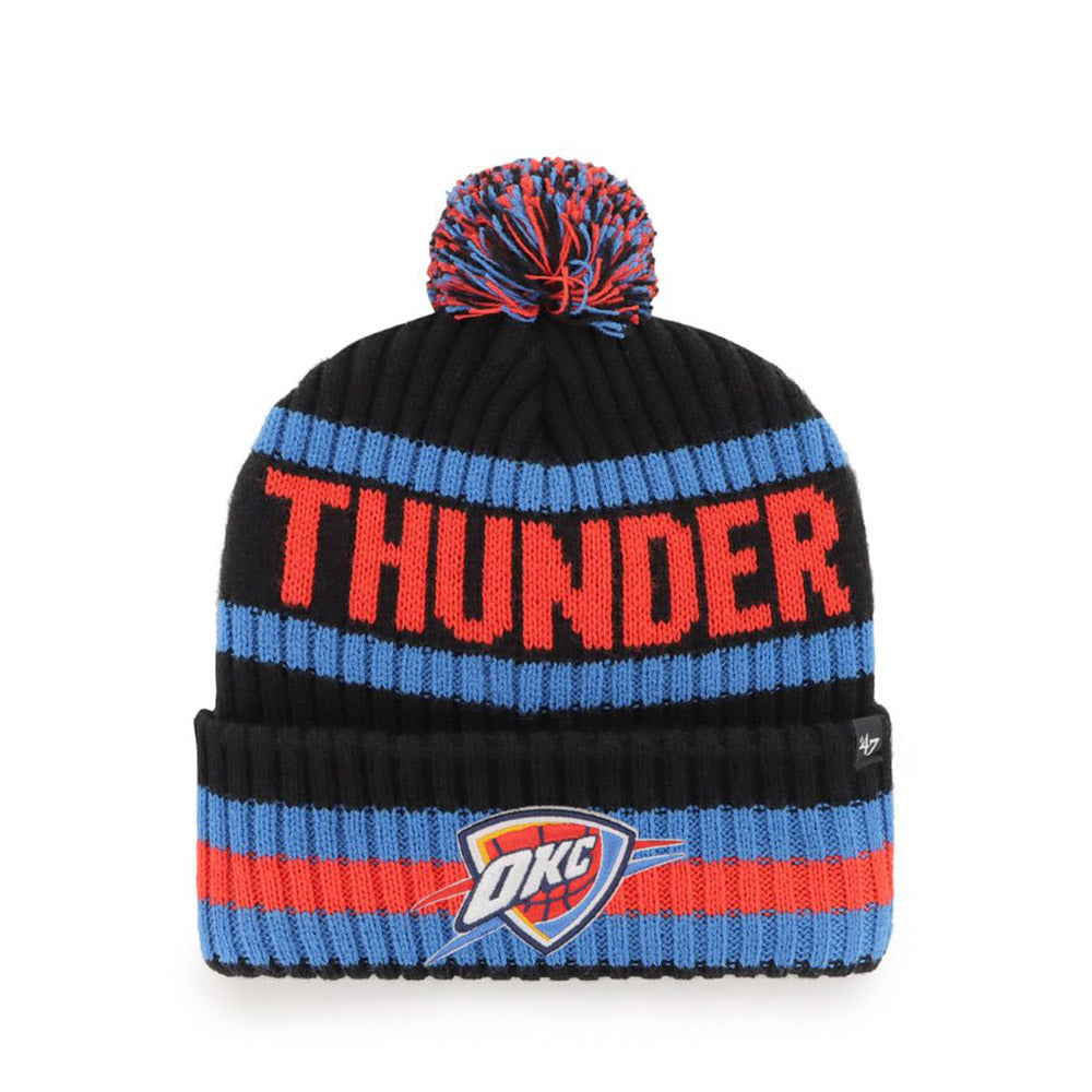 THUNDER '47 BRAND BERING KNIT