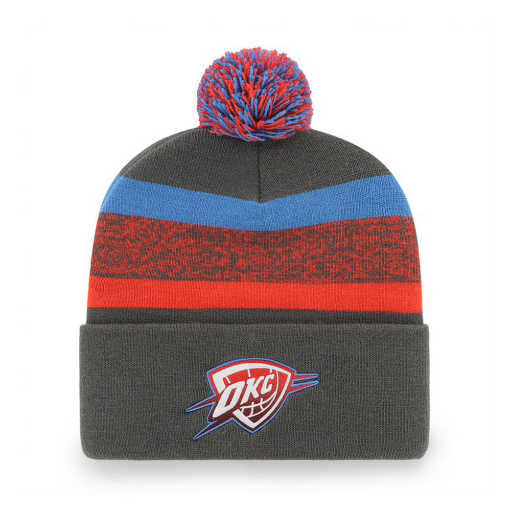 2022-23 THUNDER CITY EDITION 47 BRAND KNIT