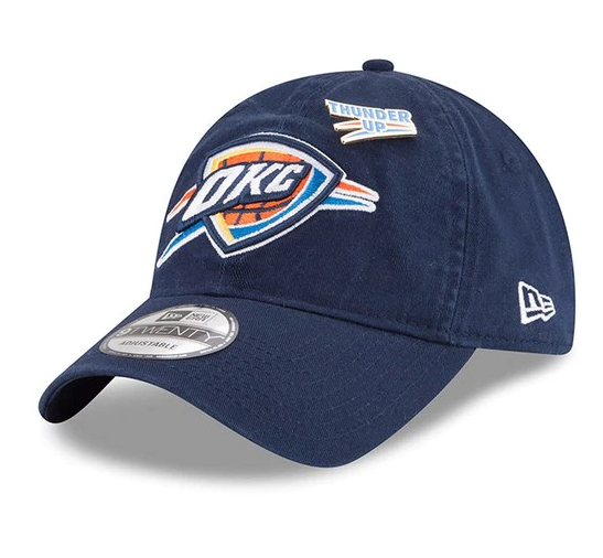 Tampa Bay Lightning '47 Trawler Adjustable Clean Up Hat