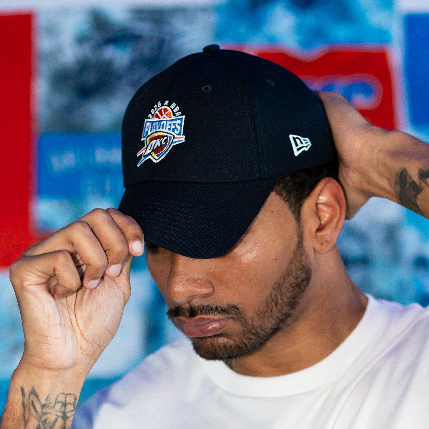 new design hats image