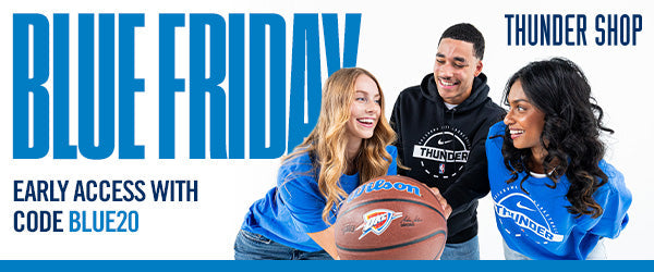 Early Access Blue Friday Sale