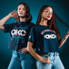 Women's OKC Thunder City Edition Apparel