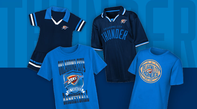 Little Fans, Big Thunder