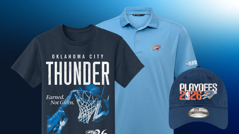 <strong>EARNED. NOT GIVEN.</strong>