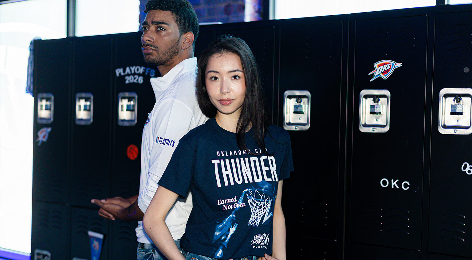 <strong>THE MOMENT DEMANDS US</strong>