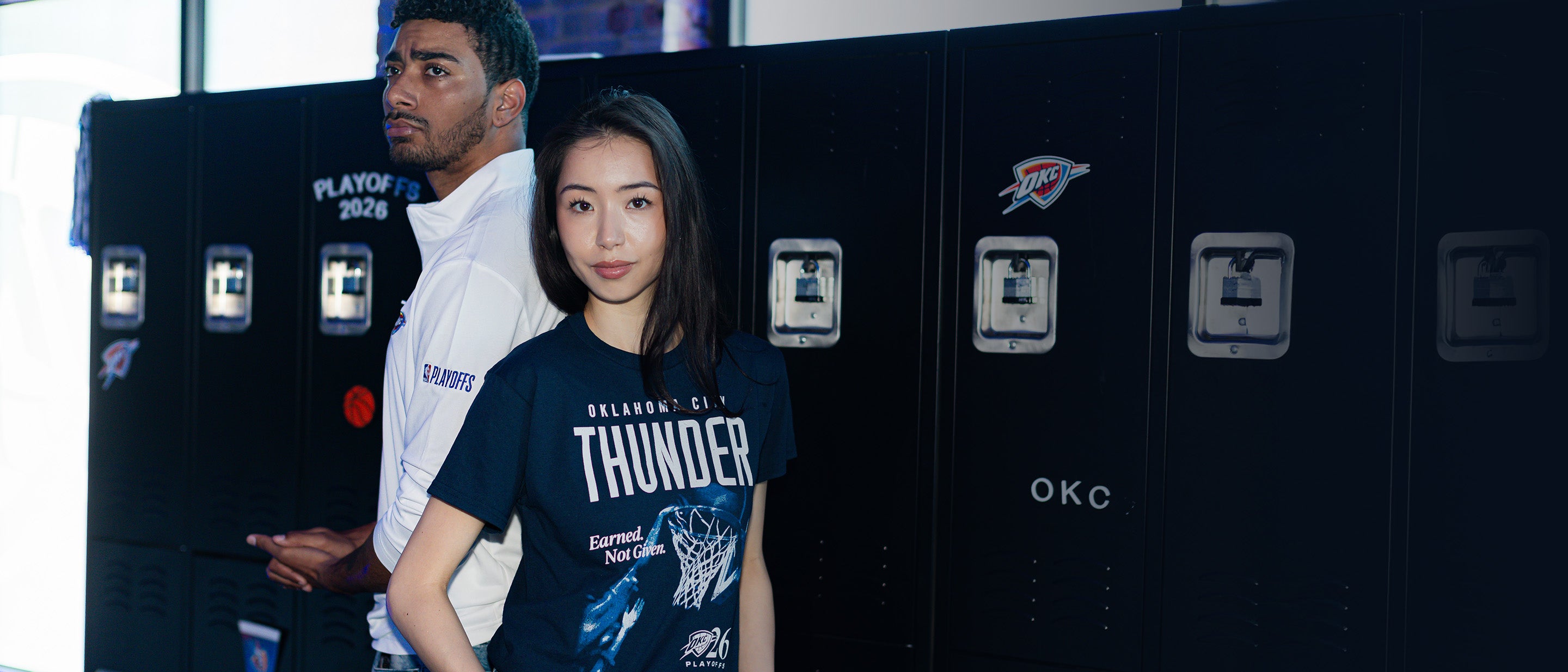 <strong>THE MOMENT DEMANDS US</strong>