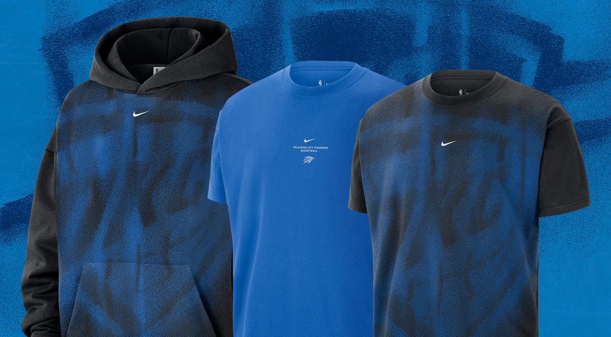 worn with obsession | shop nike