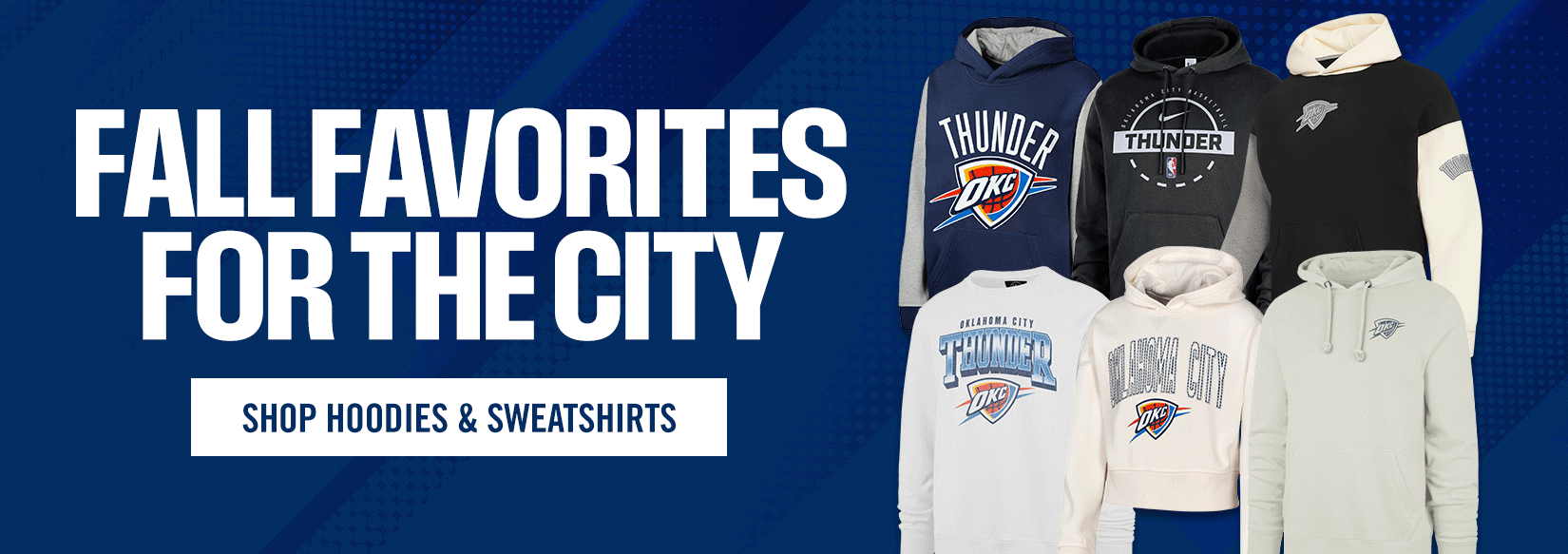 Fall Favorites For The City | Shop Hoodies and Sweatshirts 
