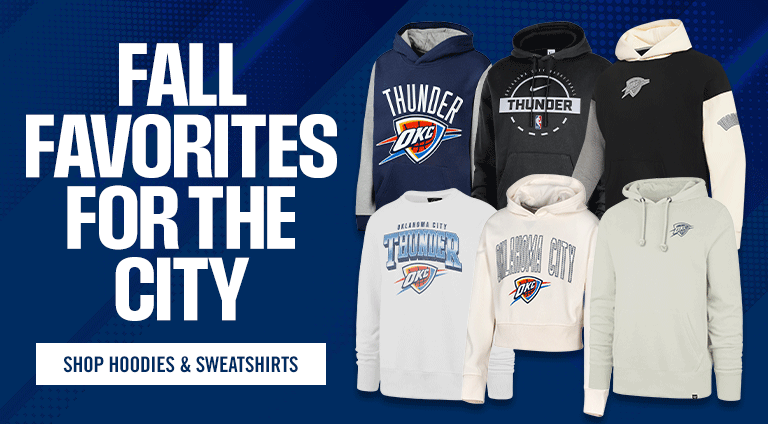 Fall Favorites For The City | Shop Hoodies and Sweatshirts 