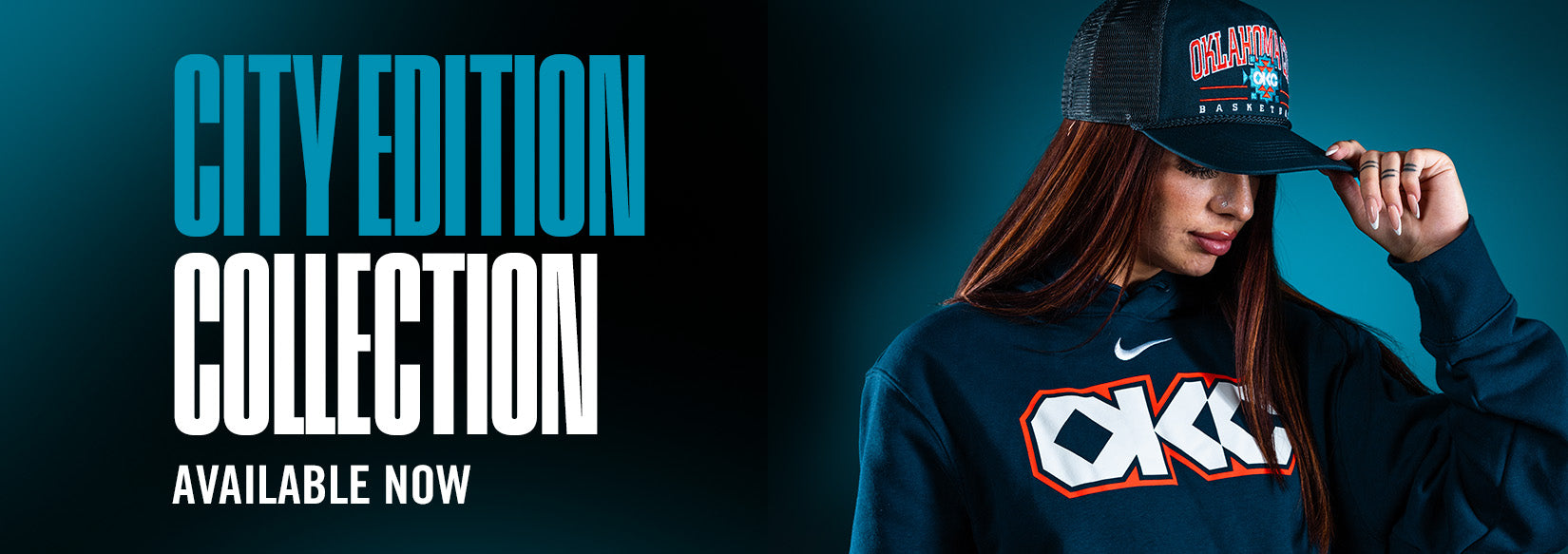 CITY EDITION COLLECTION AVAILABLE NOW