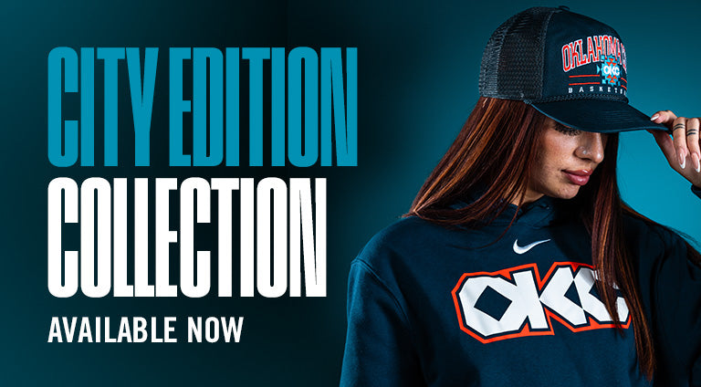 CITY EDITION COLLECTION AVAILABLE NOW