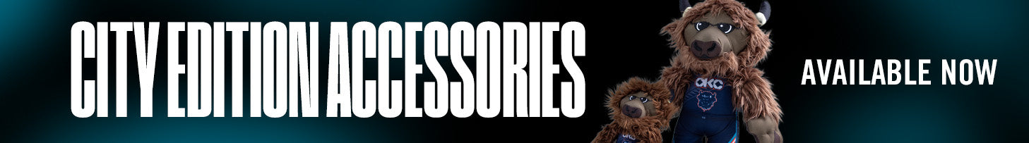 CITY EDITION ACCESSOIES | AVAILABLE NOW