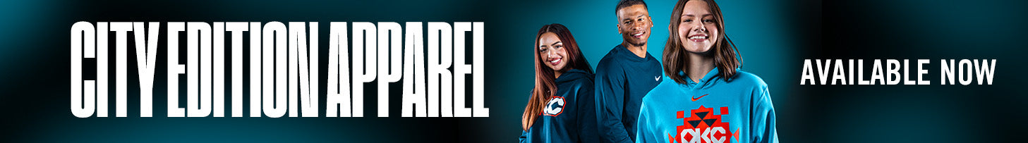 CITY EDITION APPAREL | AVAILABLE NOW
