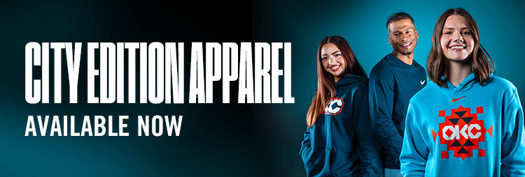 CITY EDITION APPAREL | AVAILABLE NOW