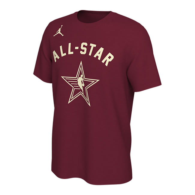 Nba all star top merch